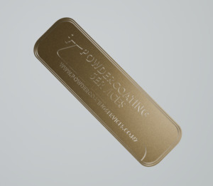 Titanium Radiance (PCS-5102-BMP)