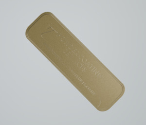 Bright Gold (20P8420M)