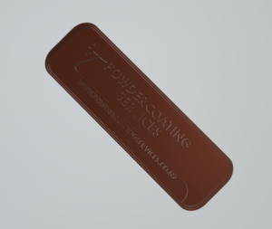 Products: Scoria (20S4382M)