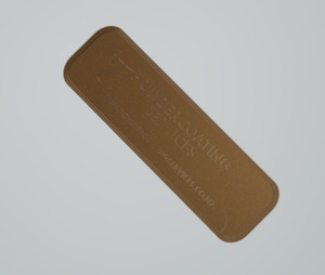 New Copper (9068432F)