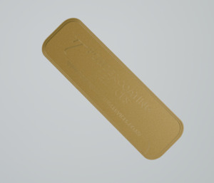 Gold Pearl (9062221F)