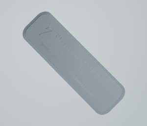 Products: Natural Silver (9067365F)