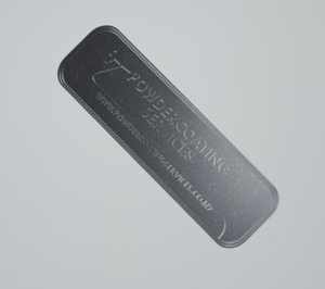 Products: Brilliance Sable (YY377A)