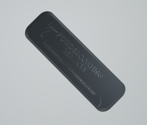 Products: Ironstone Matt (GL236A)