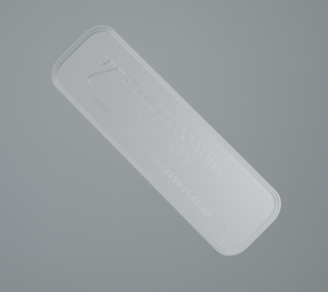Oyster Grey Matt (GL175A)