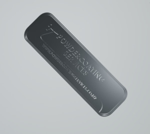 Olde Pewter Satin (GL175A)