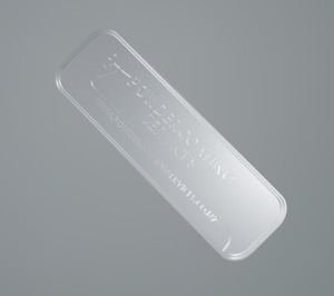 Products: Appliance White (GA144A)