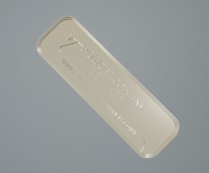 Primrose Gloss (MD037A)
