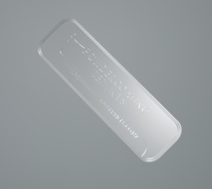 Products: French White (GA136A)