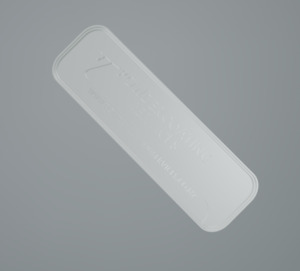 Products: Surfmist Matt (GA236A)