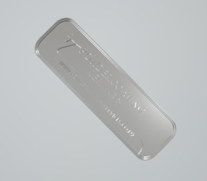 Rivergum Gloss (MD042A)