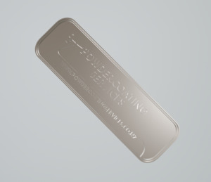 Products: Rivergum Beige Satin (GD185A)