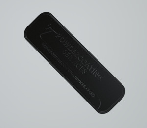 Products: Mannex Black Matt (9159056Z)