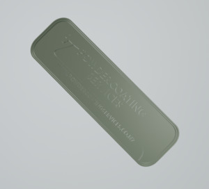 Mist Green Matt (20S6475M)