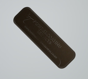 Products: Medium Bronze Kinetic Flat (9068183F)