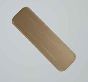 Products: Fresh Gold Kinetic Flat (9062208F)