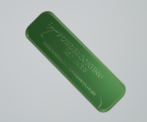 Products: Evergreen Satin (90N6005S)