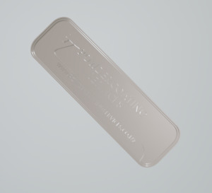 Products: Almond Matt (9153141M)