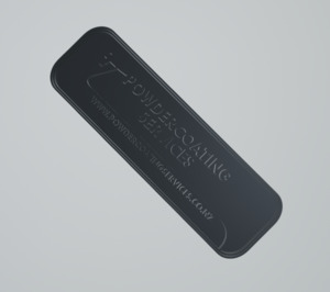 Charcoal Matt (9159058M)