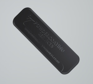 Products: Anotec Dark Bronze Matt (91558752)