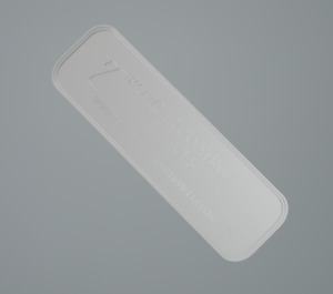 Canvas Cloth Matt (9157327M)