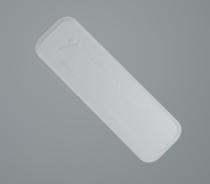 Appliance White (9151274M)