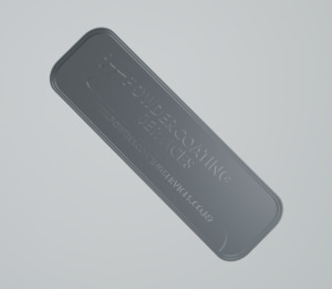 Products: Mid Grey Matt (9157551M)