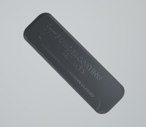 Gunmetal Metallic Kinetic Matt (91T8115M)
