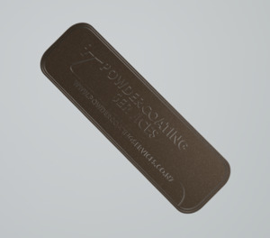 Window Bronze Kinetic Matt (91T8068M)