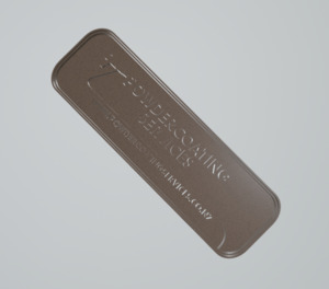 Champagne Kinetic Matt (91T3059M)
