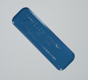 Frostwave (PCS-1634-SSP)