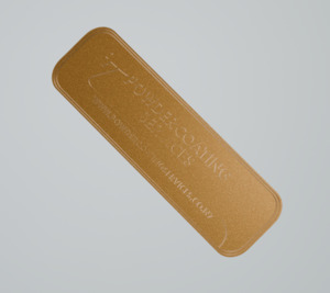 Products: Gold Ore Flat (9E22270F)