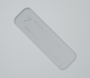 White Flat (9E11373F)