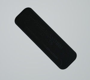 Black Flat (9E19190F)