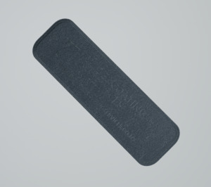 Products: Rhodium Flat (9E27903F)