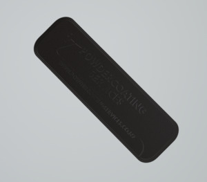 Dark Bronze Flat (9E28184F)