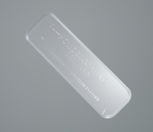 Appliance White Satin (90Z1341S)