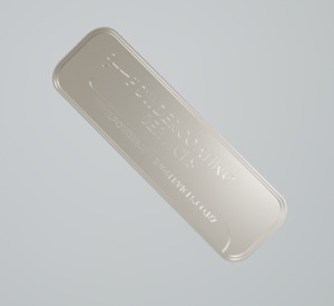 Off White Satin (90Z3144S)