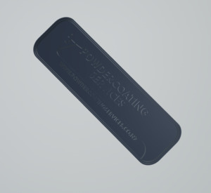 Products: New Denim Blue Matt (90Z5063M)