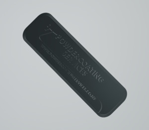 Charcoal Matt (90Z9081M)