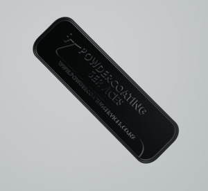 Black Matt (90Z9238M)