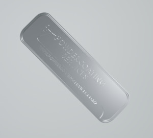 Products: APO Ghost Grey Satin (GL183A)