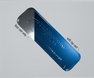 Products: Azure Whisper (PCS-1534-SPP) + Platinum Flash Base (PCS-17601-SMU)