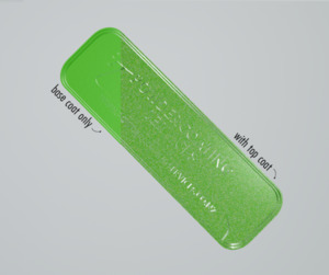 Products: Galactic Star Dust (PCS-32301-BPP) + Radiant Voltage Texture (PCS-7708-BTP)