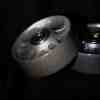 Silver Sovereign (PCS-5102)