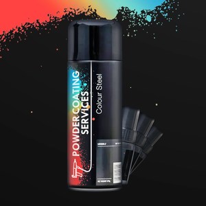 Spray Can