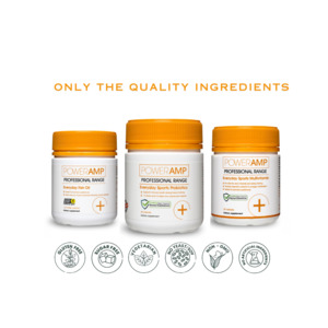 Set Bundles: Prevention Set