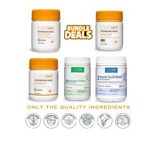 Set Bundles: Recovery Set