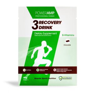 All: Post Workout Electrolyte Sachets