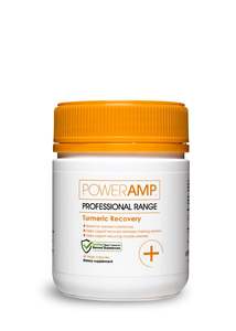 Turmeric Recovery 60 Capsules